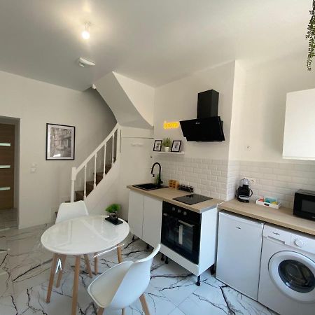 Vila Casa Dolce Amiens Exteriér fotografie