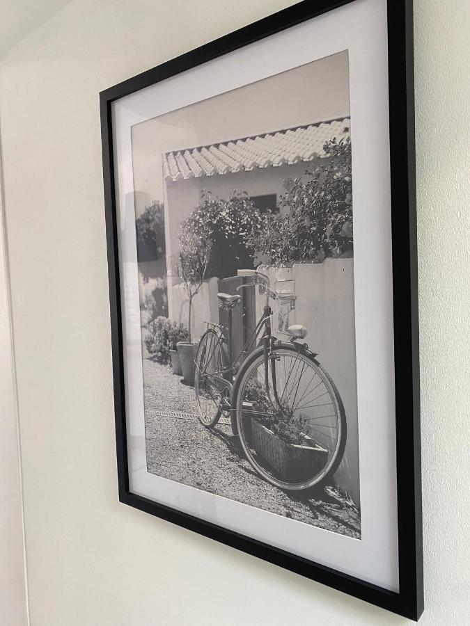 Vila Casa Dolce Amiens Exteriér fotografie