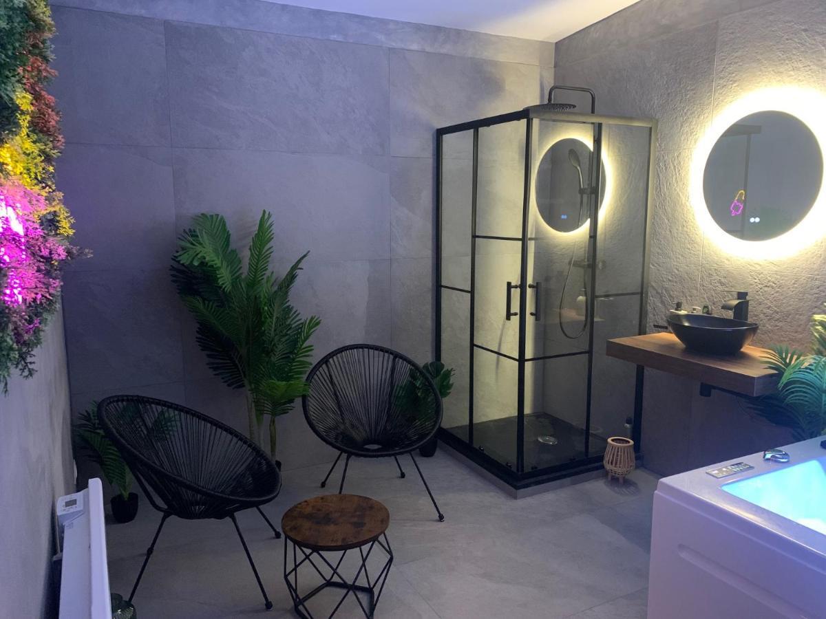 Vila Casa Dolce Amiens Exteriér fotografie