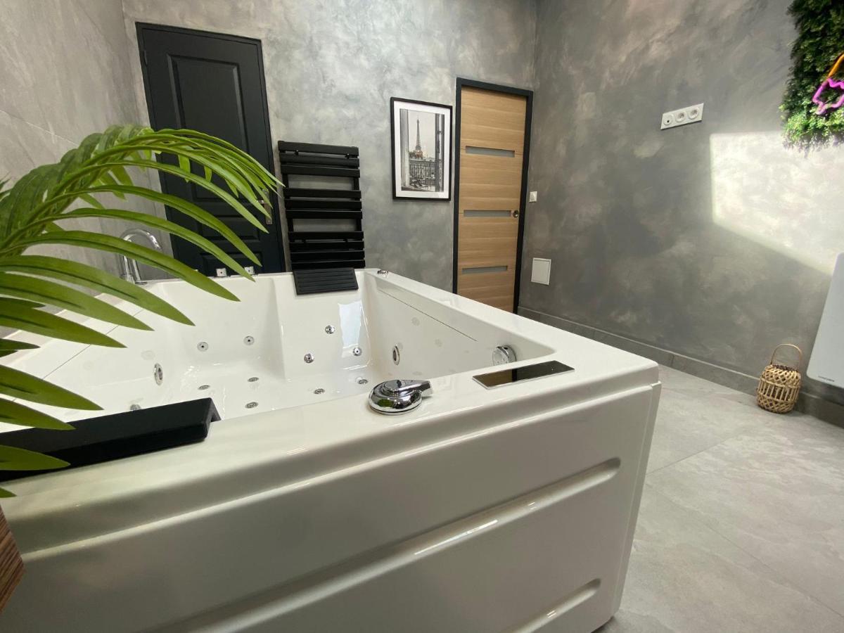 Vila Casa Dolce Amiens Exteriér fotografie